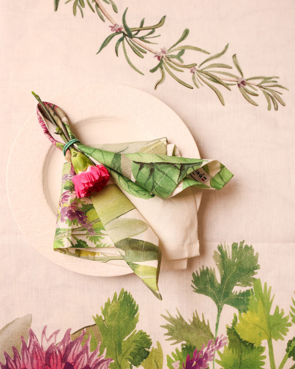 Italian Napkins