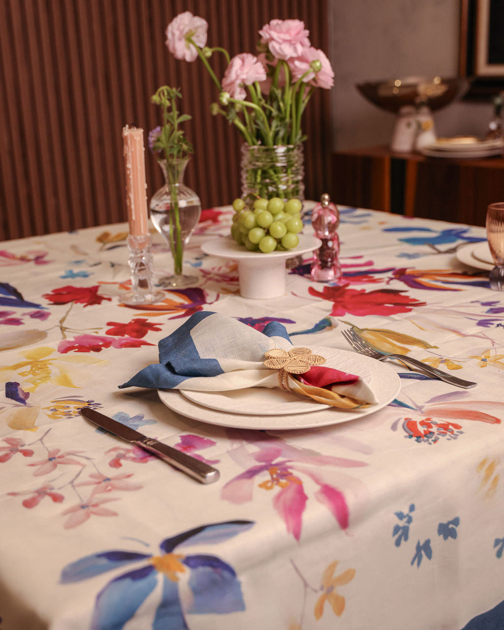 Italian Tablecloths