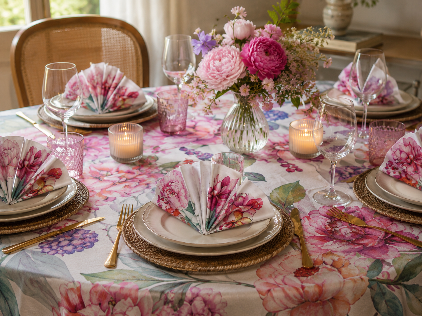 Peony