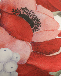 Linen Kitchen Towel | Anemoni