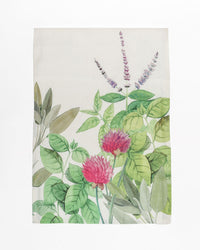 Linen Kitchen Towel | Epices