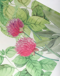 Linen Kitchen Towel | Epices