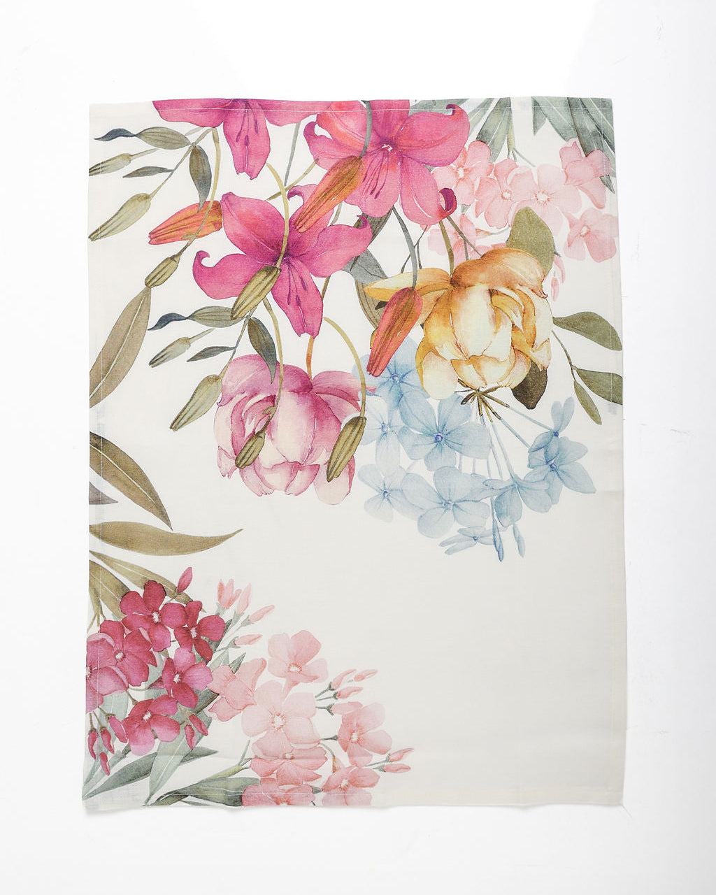 Linen Kitchen Towel | Oleandro