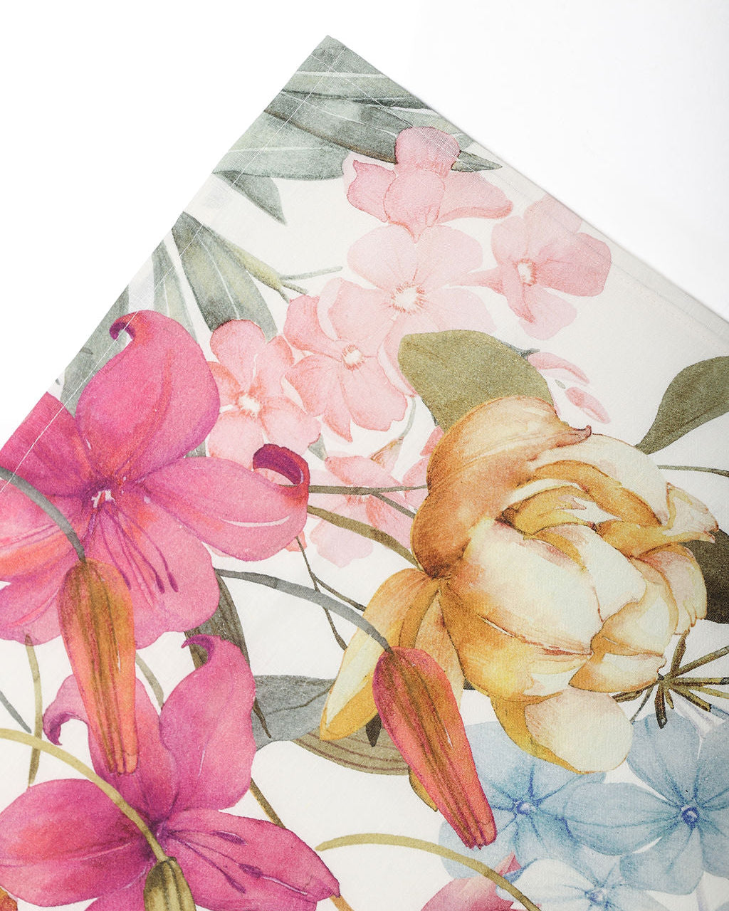 Linen Kitchen Towel | Oleandro