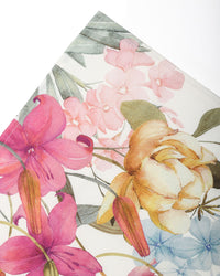 Linen Kitchen Towel | Oleandro
