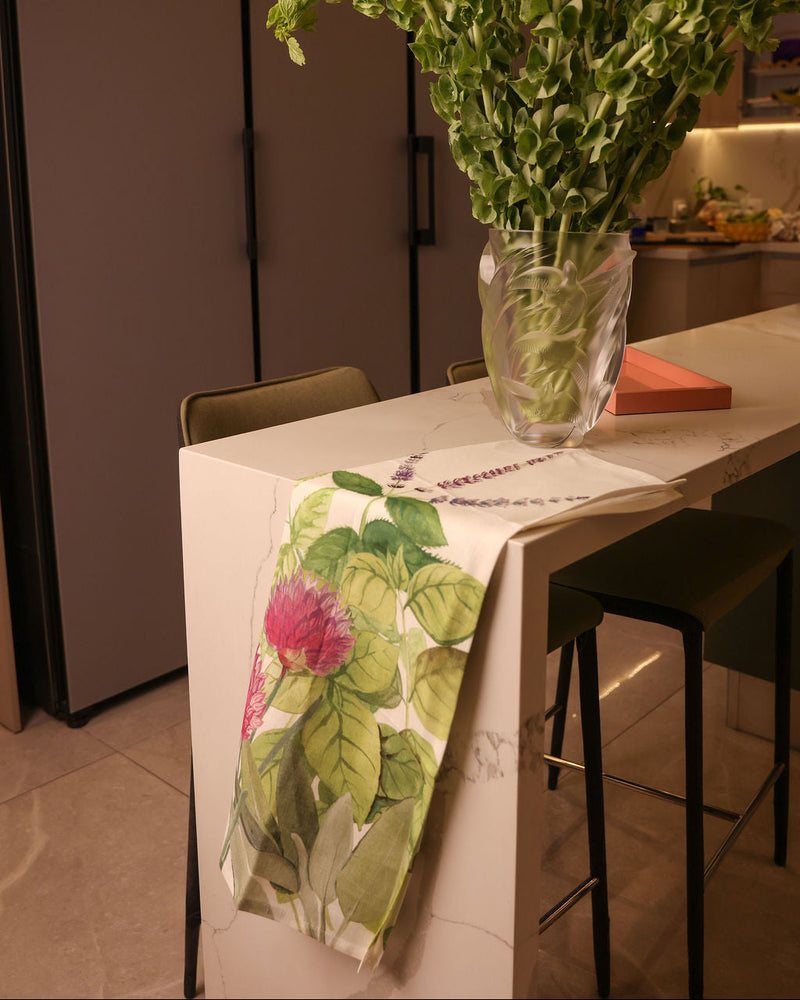 Linen Kitchen Towel | Epices