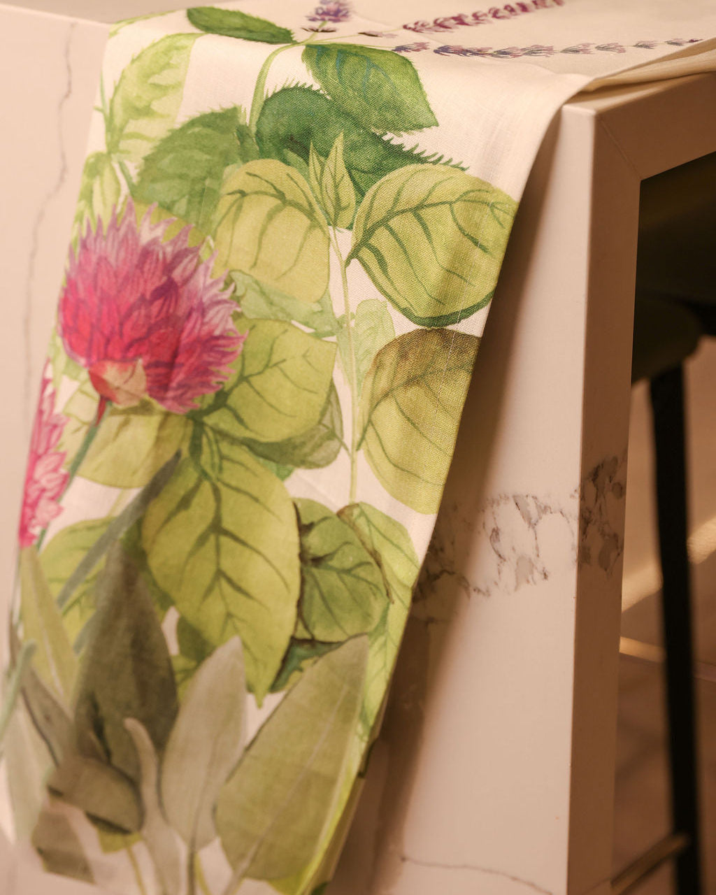 Linen Kitchen Towel | Epices