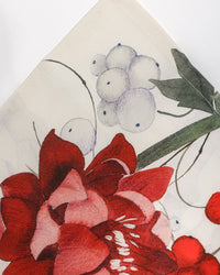 Linen Napkins | Anemoni | Set of 4