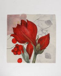 Linen Napkins | Anemoni | Set of 4