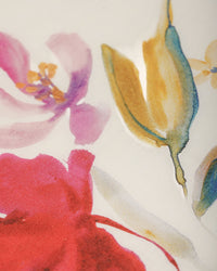 Linen Napkins | Bloom Art | Set of 4
