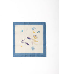 Linen Napkins | Bloom Art | Set of 4