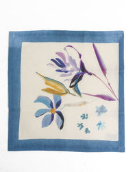 Linen Napkins | Bloom Art | Set of 4