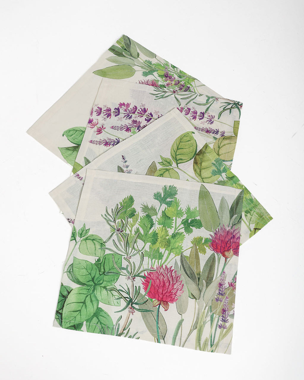 Linen Napkins | Epices | Set of 4