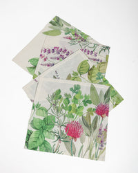 Linen Napkins | Epices | Set of 4