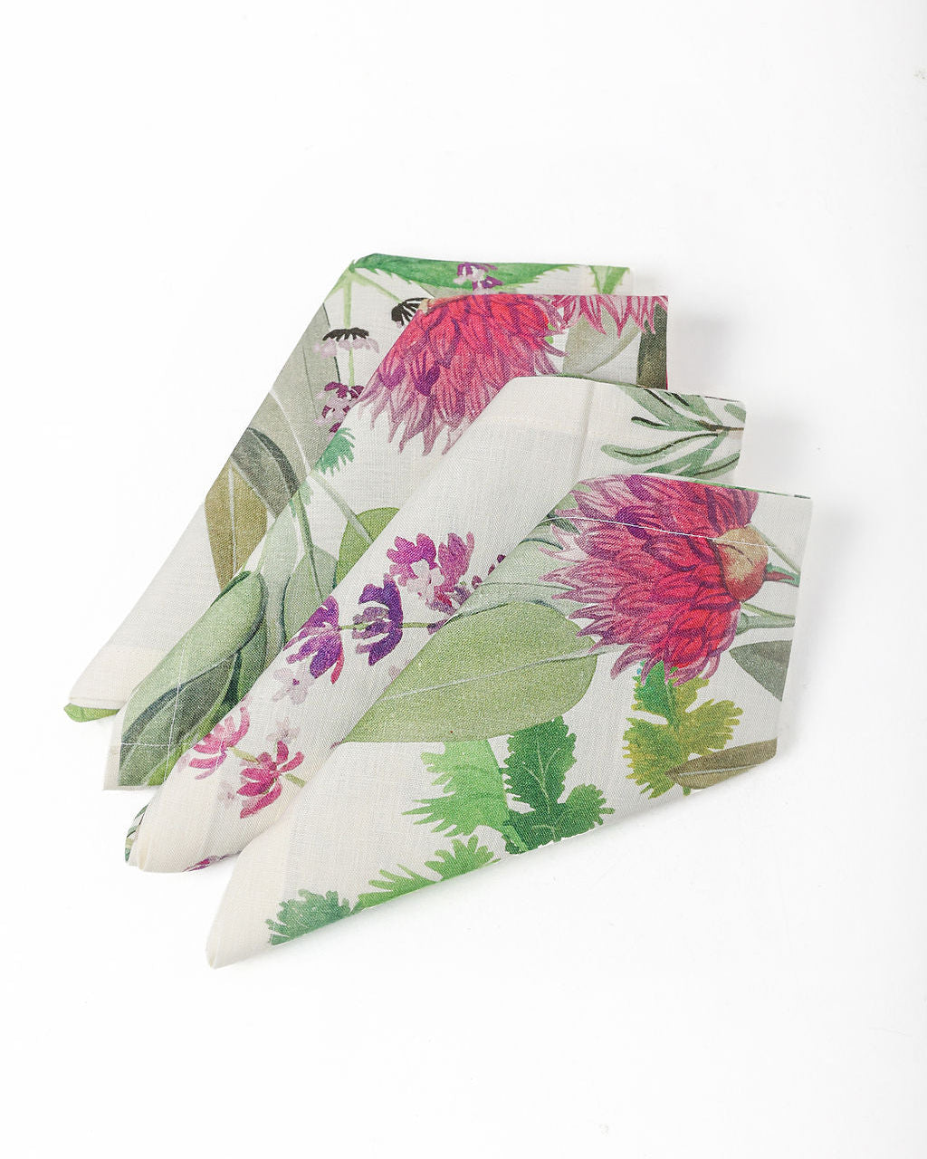 Linen Napkins | Epices | Set of 4