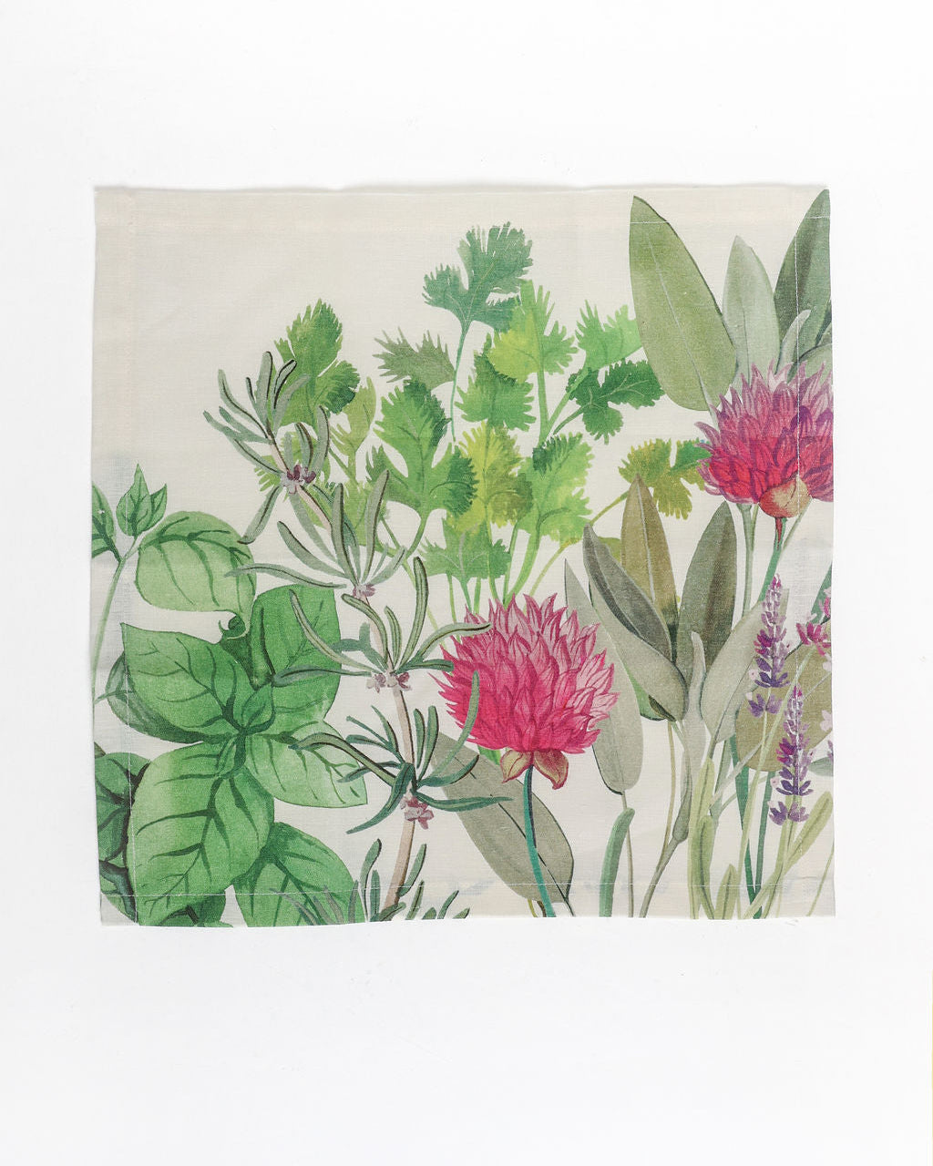 Linen Napkins | Epices | Set of 4