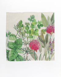 Linen Napkins | Epices | Set of 4