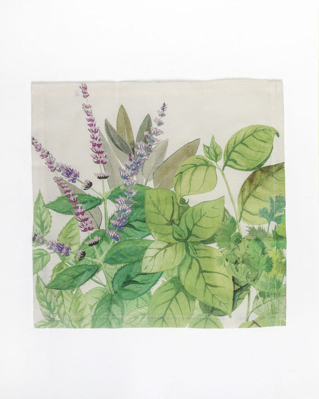 Linen Napkins | Epices | Set of 4