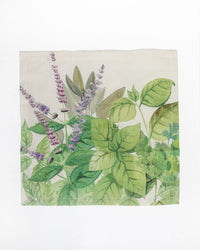 Linen Napkins | Epices | Set of 4