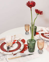 Linen Napkins | Anemoni | Set of 4