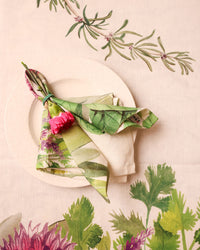 Linen Napkins | Epices | Set of 4
