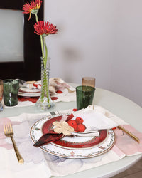 Anemoni Linen Placemats | Set of 4