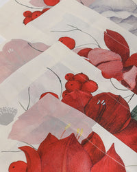 Anemoni Linen Placemats | Set of 4