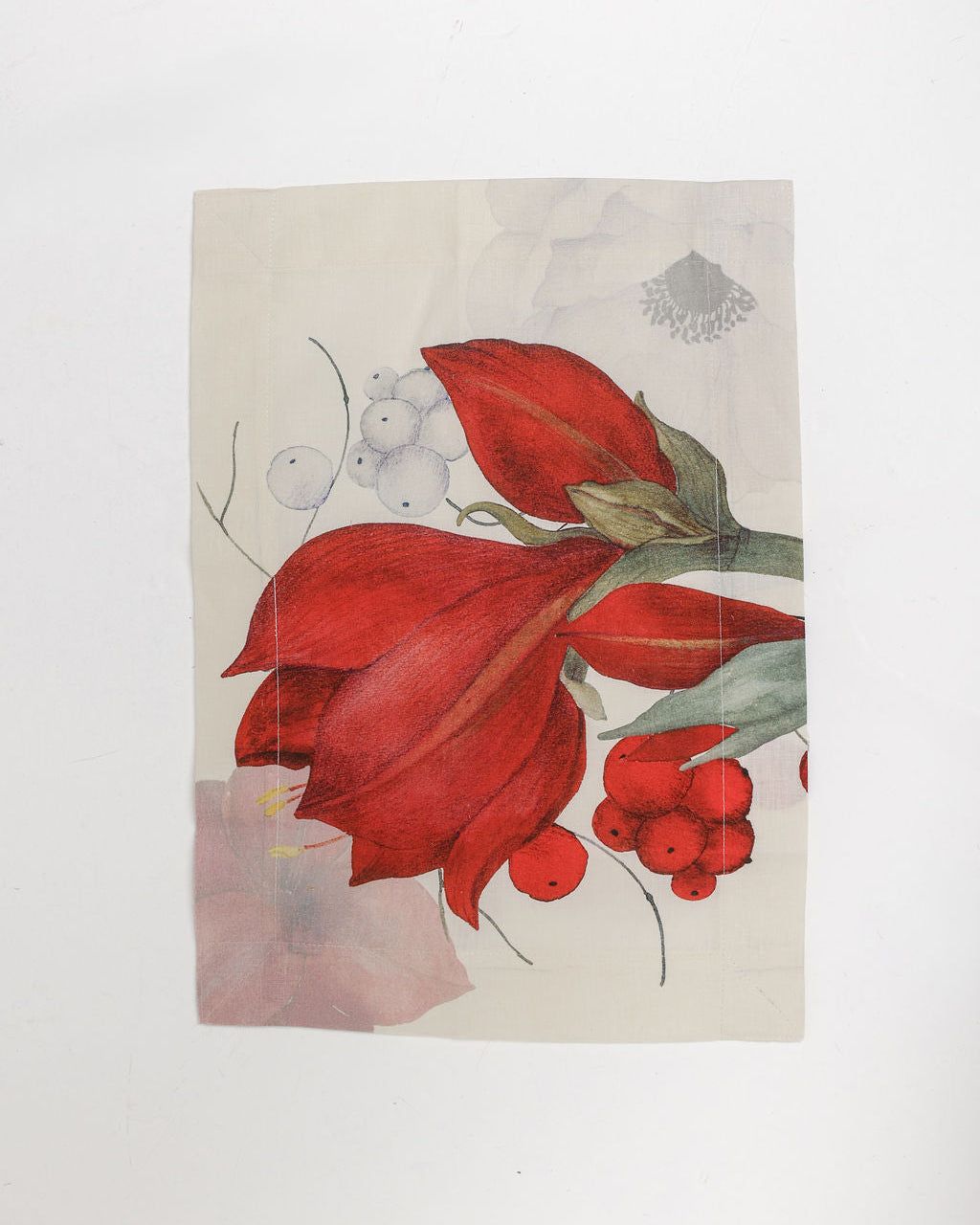 Anemoni Linen Placemats | Set of 4