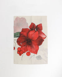 Anemoni Linen Placemats | Set of 4