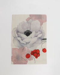 Anemoni Linen Placemats | Set of 4