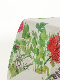 Linen Tablecloth | Epices