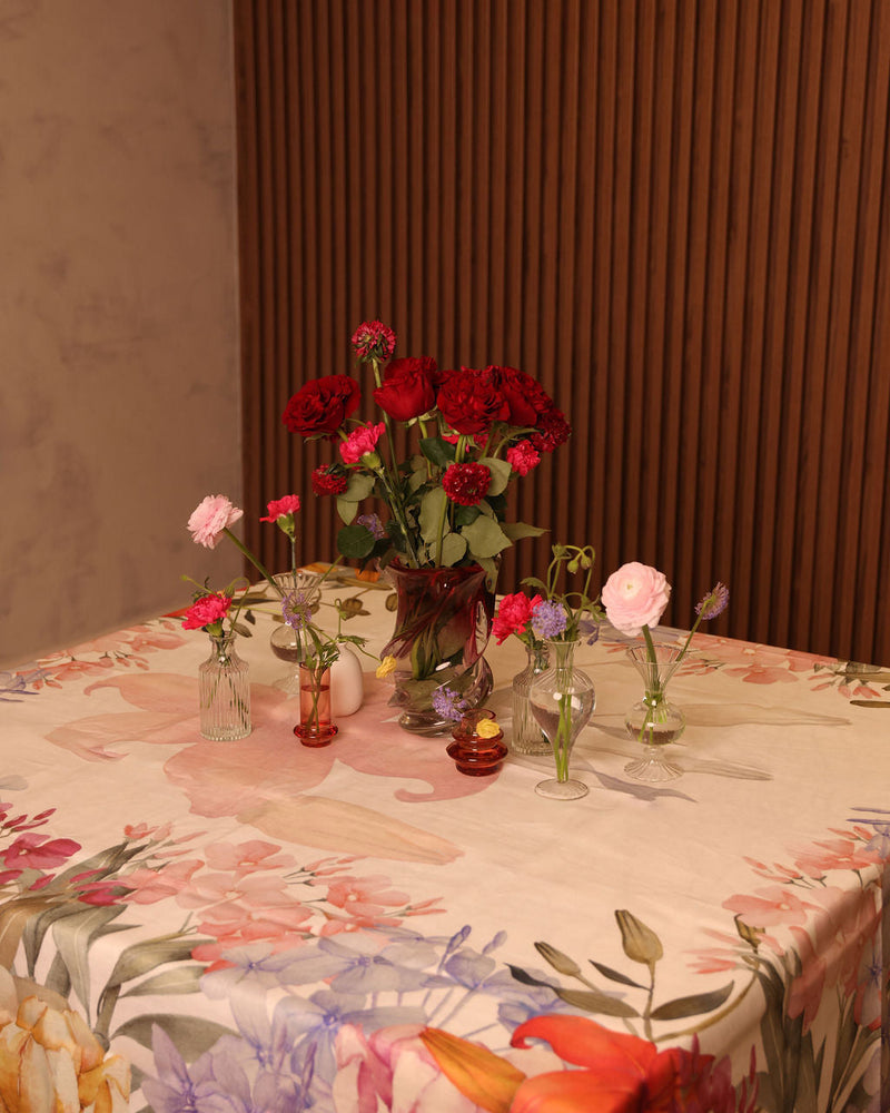 Linen Tablecloth | Oleandro
