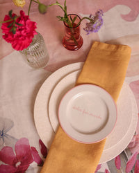 Linen Tablecloth | Oleandro