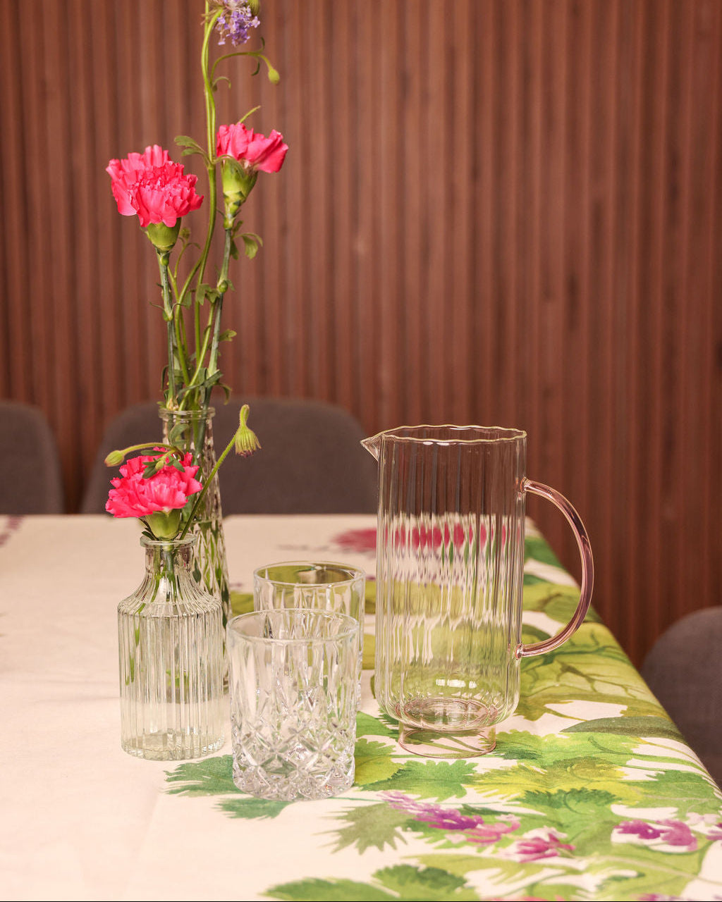 Linen Tablecloth | Epices