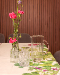 Linen Tablecloth | Epices