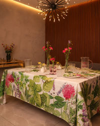 Linen Tablecloth | Epices