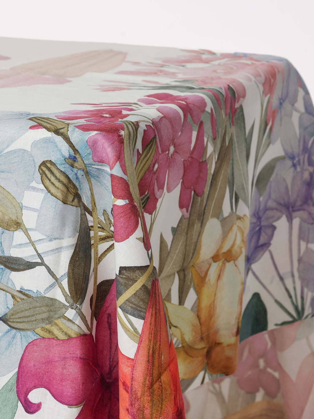 Linen Tablecloth | Oleandro