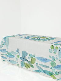 Linen Tablecloth | Pesci Volanti