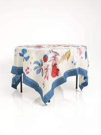 Linen Tablecloth | Bloom Art
