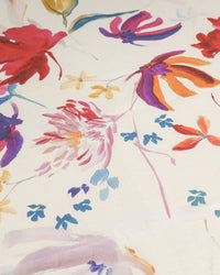 Linen Tablecloth | Bloom Art