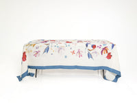 Linen Tablecloth | Bloom Art