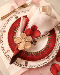 Linen Napkins | Anemoni | Set of 4